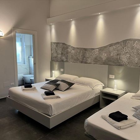 Jevi Stars Rooms Tropea Luaran gambar