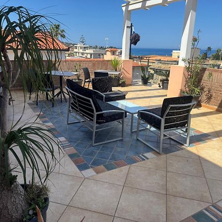 Jevi Stars Rooms Tropea Luaran gambar