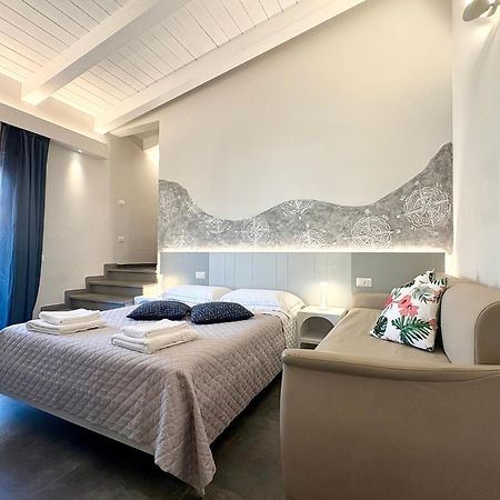 Jevi Stars Rooms Tropea Luaran gambar