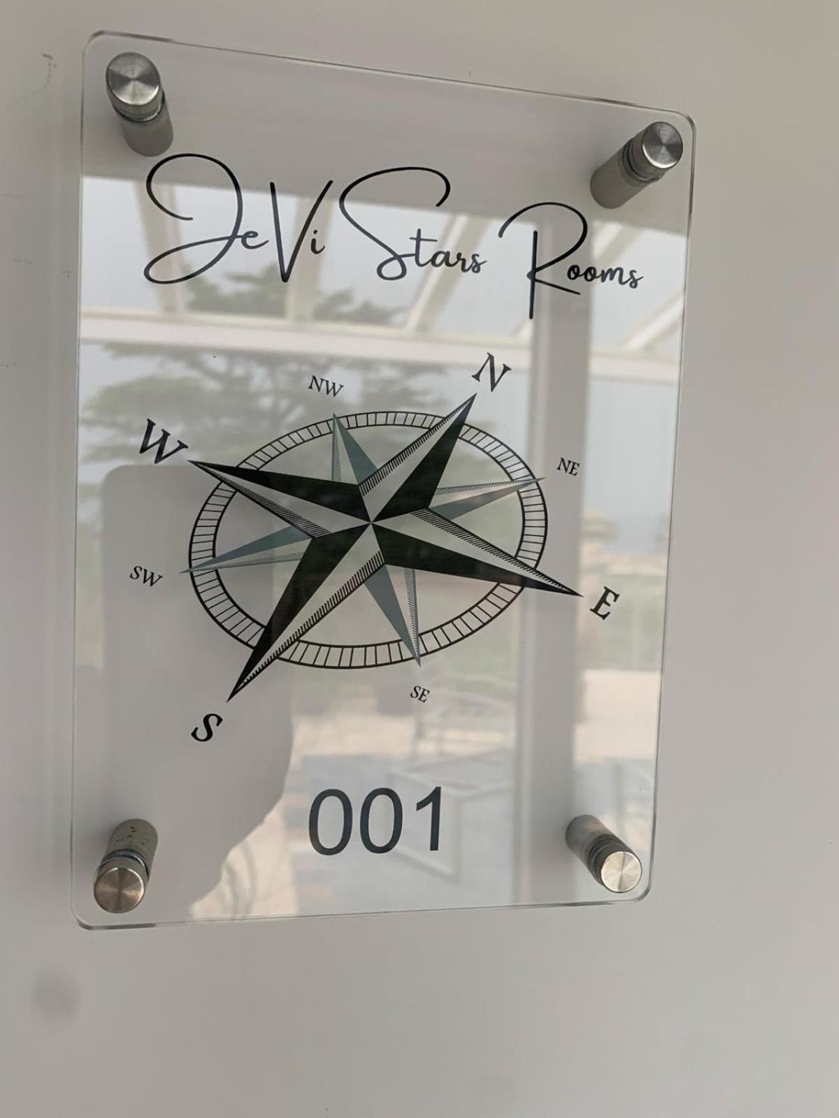 Jevi Stars Rooms Tropea Luaran gambar
