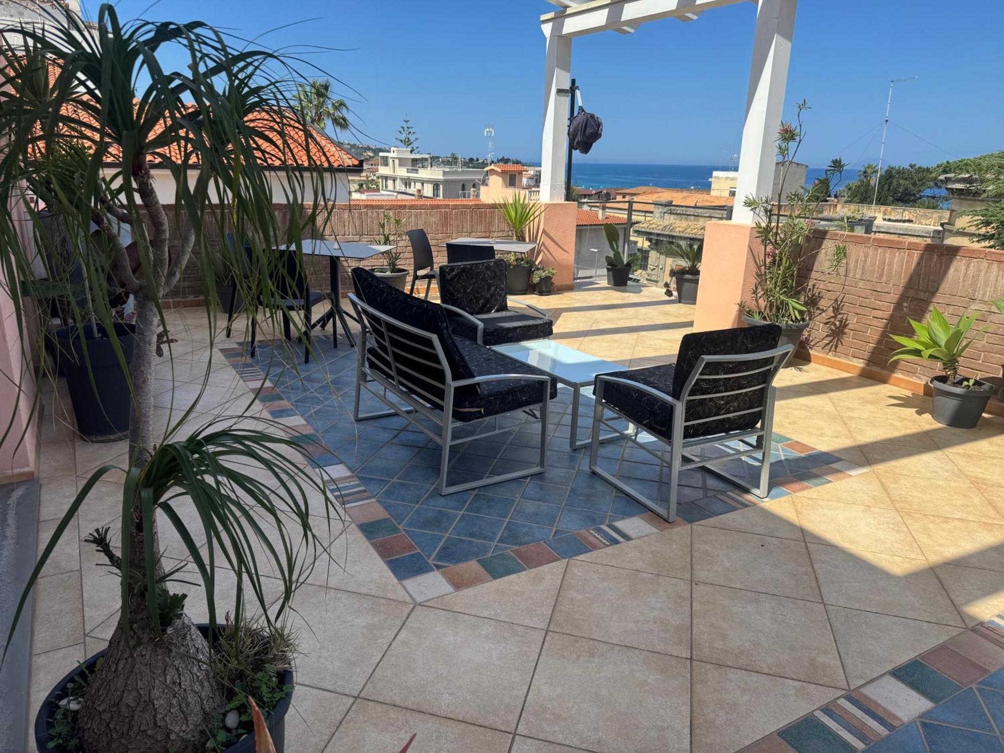 Jevi Stars Rooms Tropea Luaran gambar
