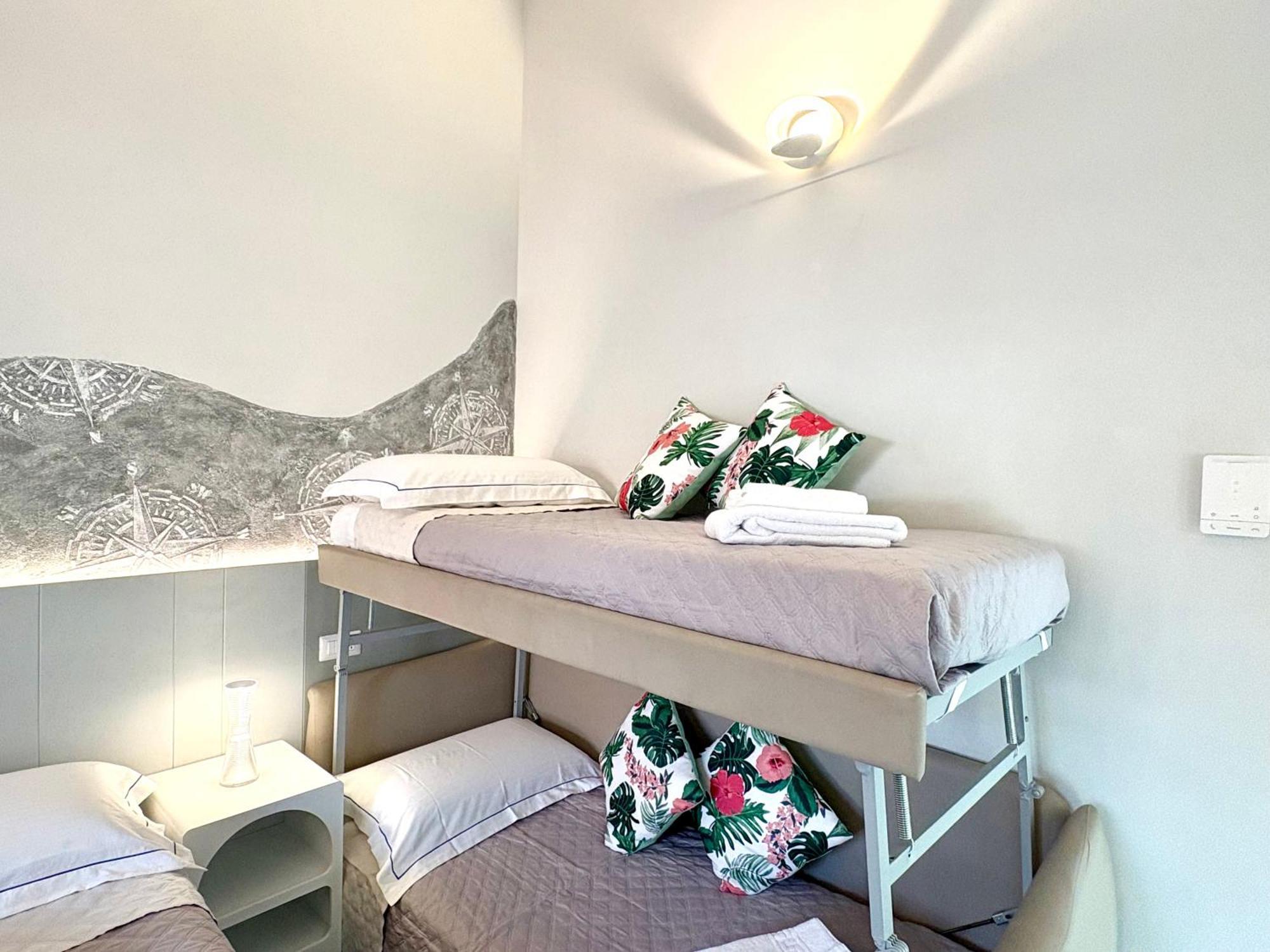 Jevi Stars Rooms Tropea Luaran gambar