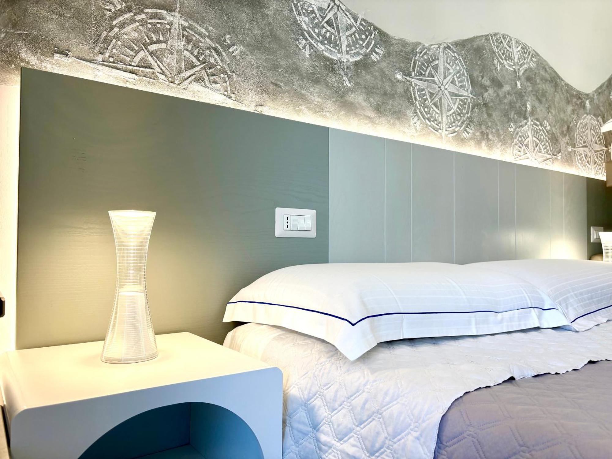Jevi Stars Rooms Tropea Luaran gambar