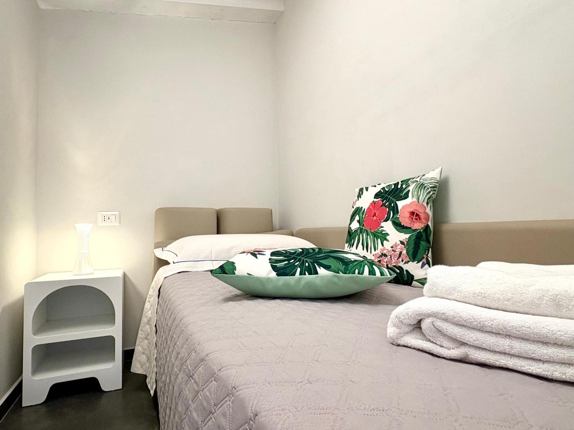 Jevi Stars Rooms Tropea Luaran gambar