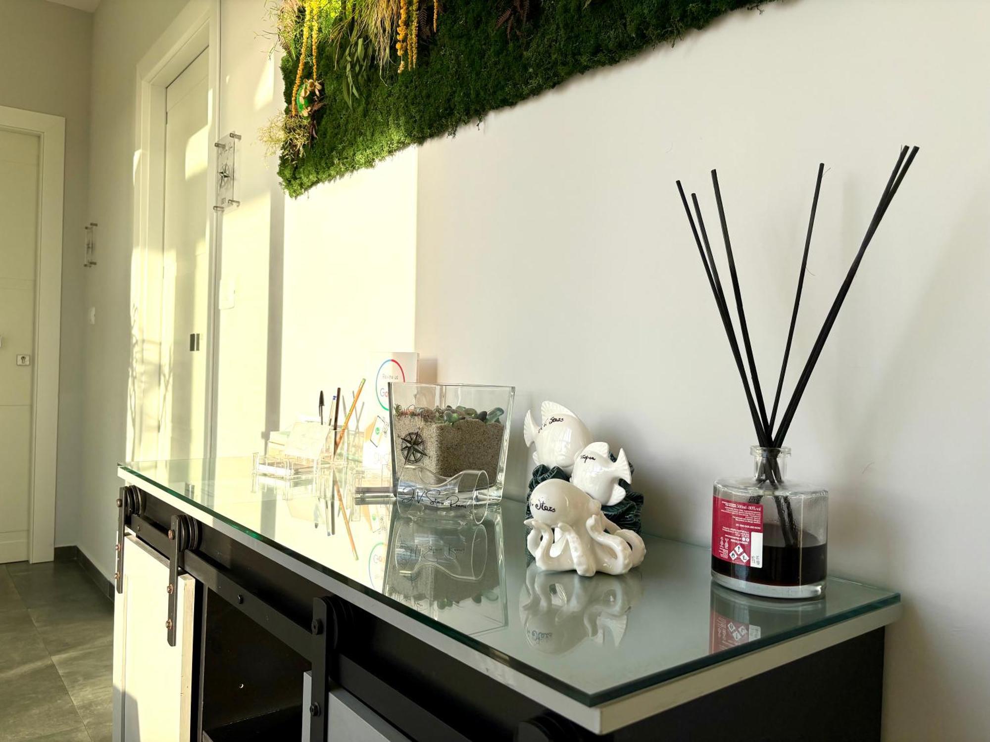 Jevi Stars Rooms Tropea Luaran gambar
