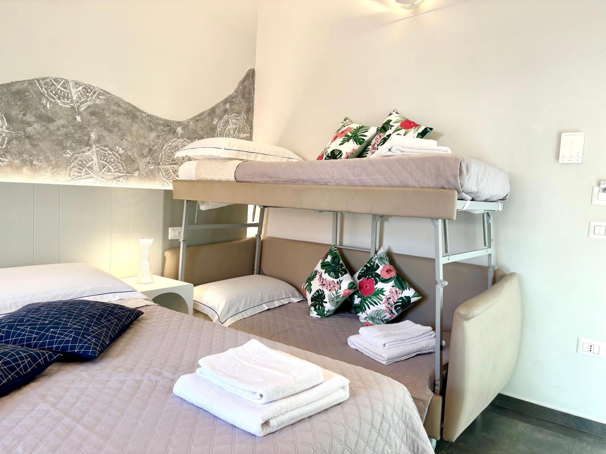Jevi Stars Rooms Tropea Luaran gambar