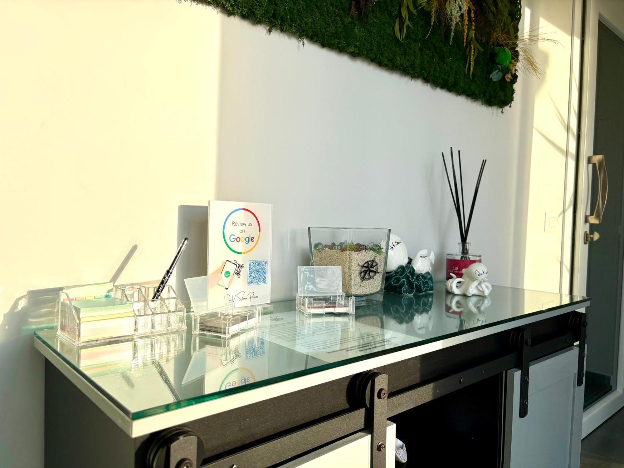 Jevi Stars Rooms Tropea Luaran gambar
