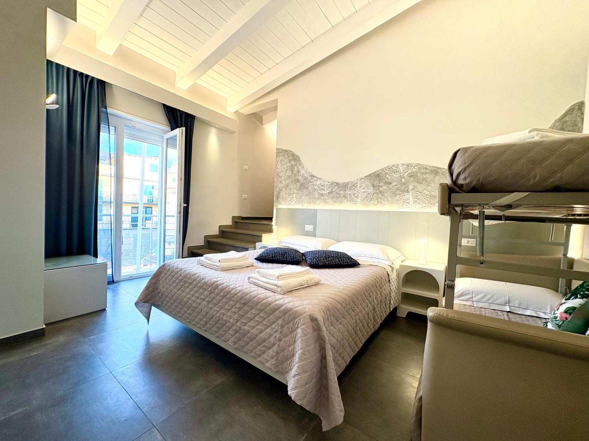 Jevi Stars Rooms Tropea Luaran gambar