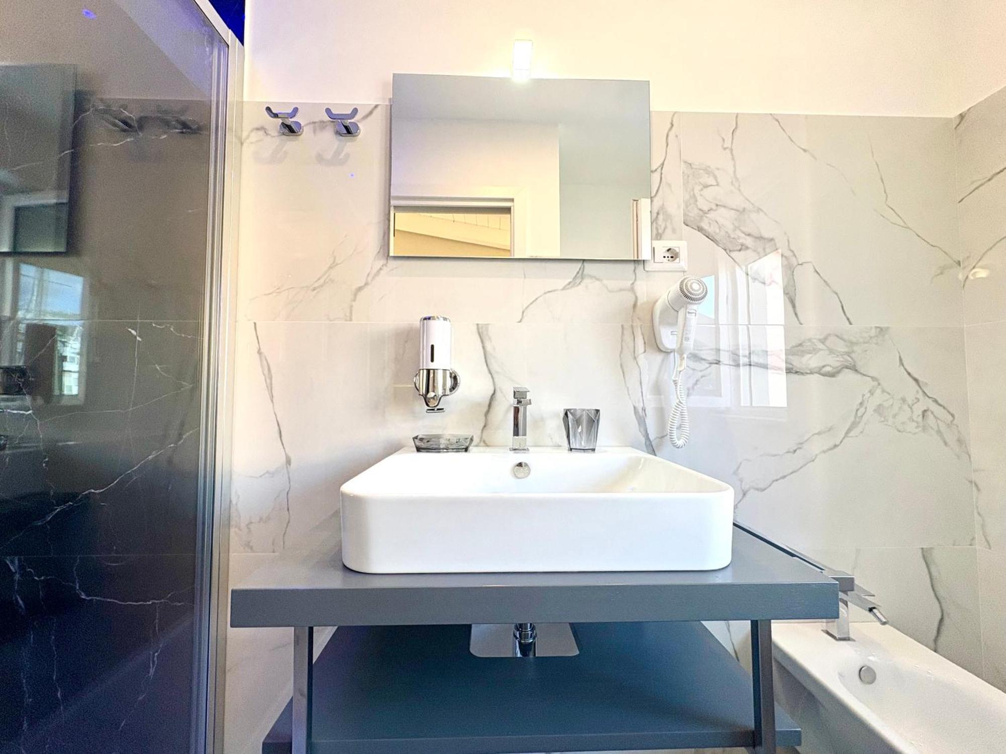 Jevi Stars Rooms Tropea Luaran gambar