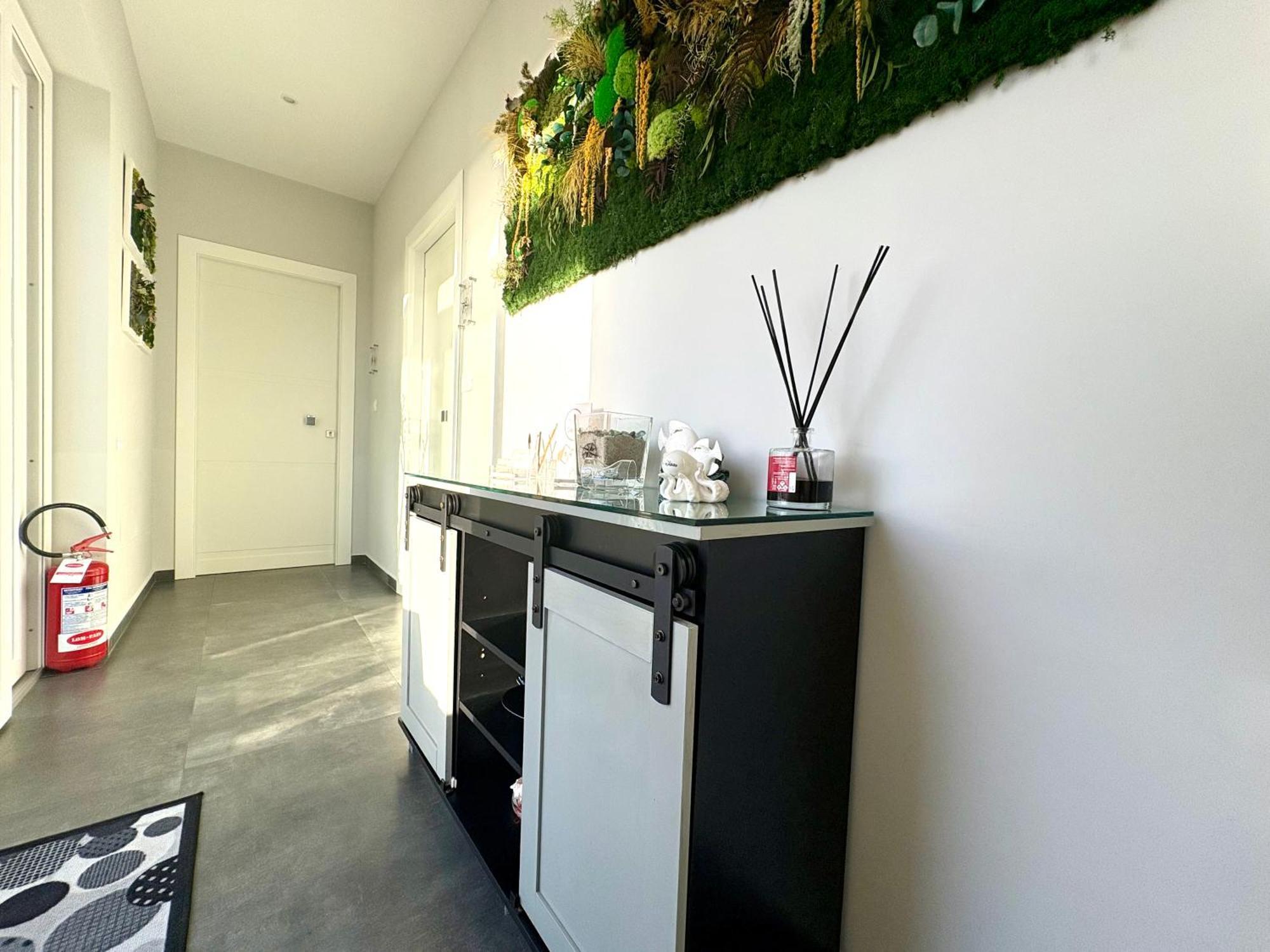 Jevi Stars Rooms Tropea Luaran gambar
