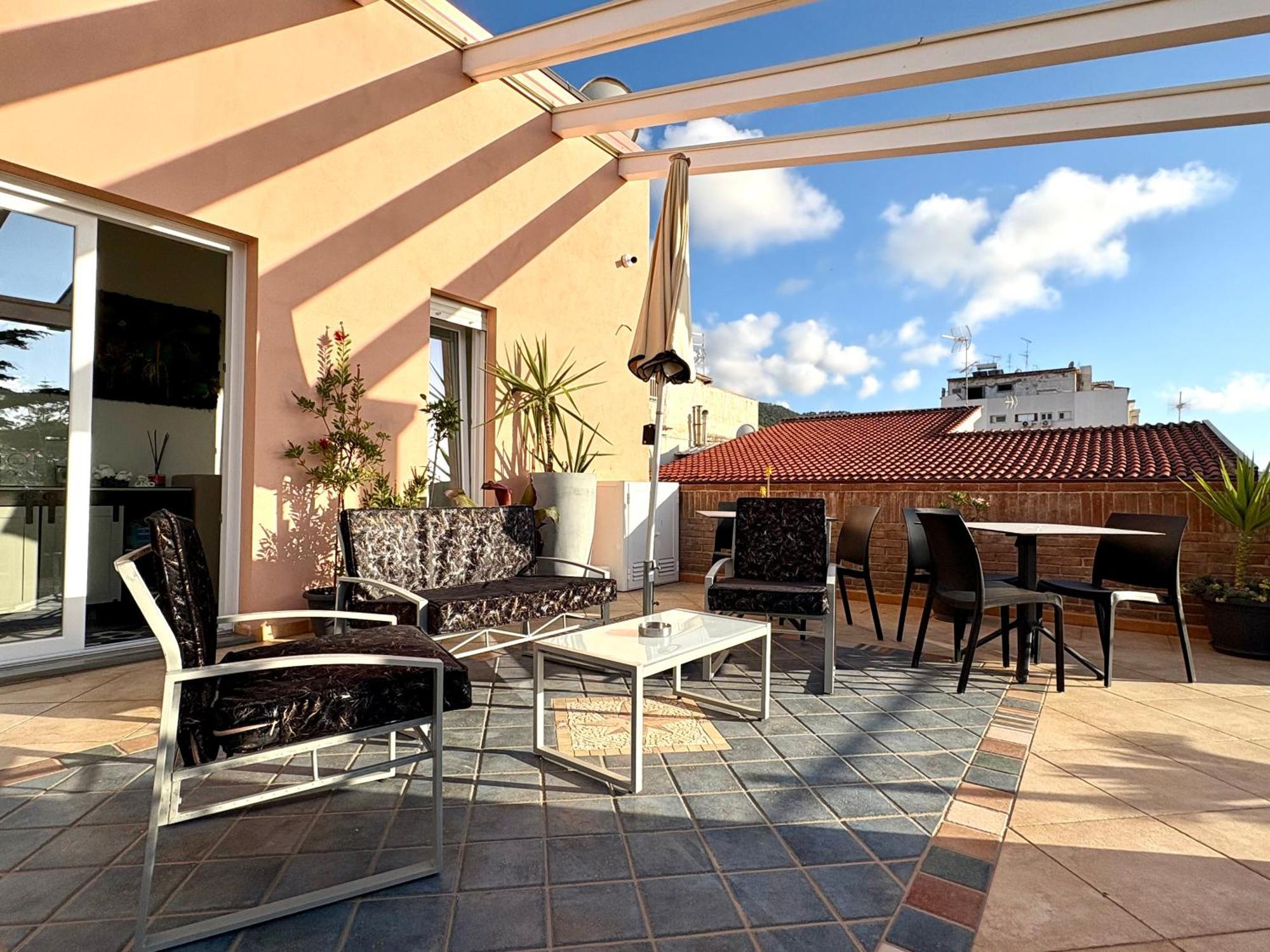 Jevi Stars Rooms Tropea Luaran gambar