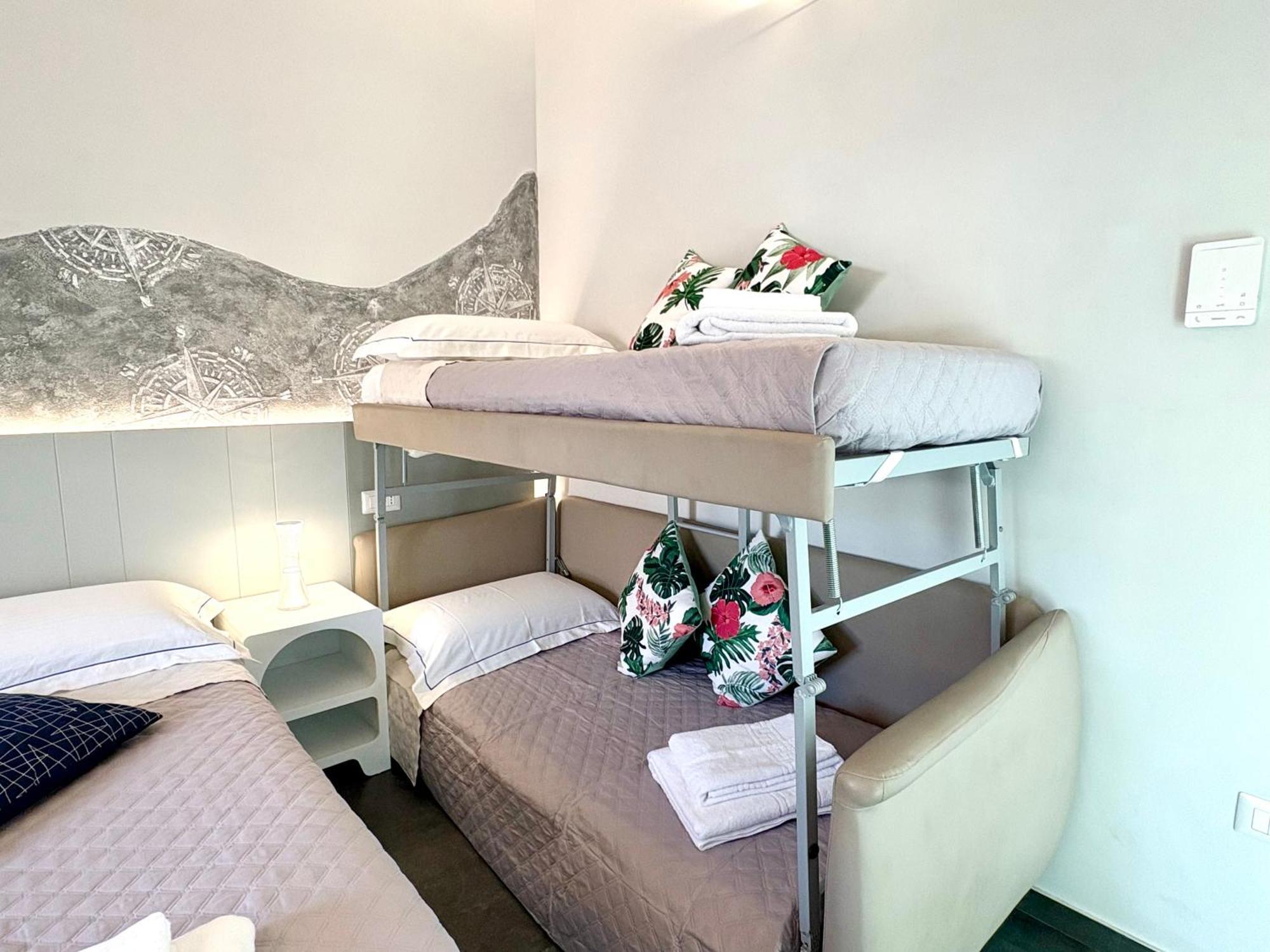 Jevi Stars Rooms Tropea Luaran gambar