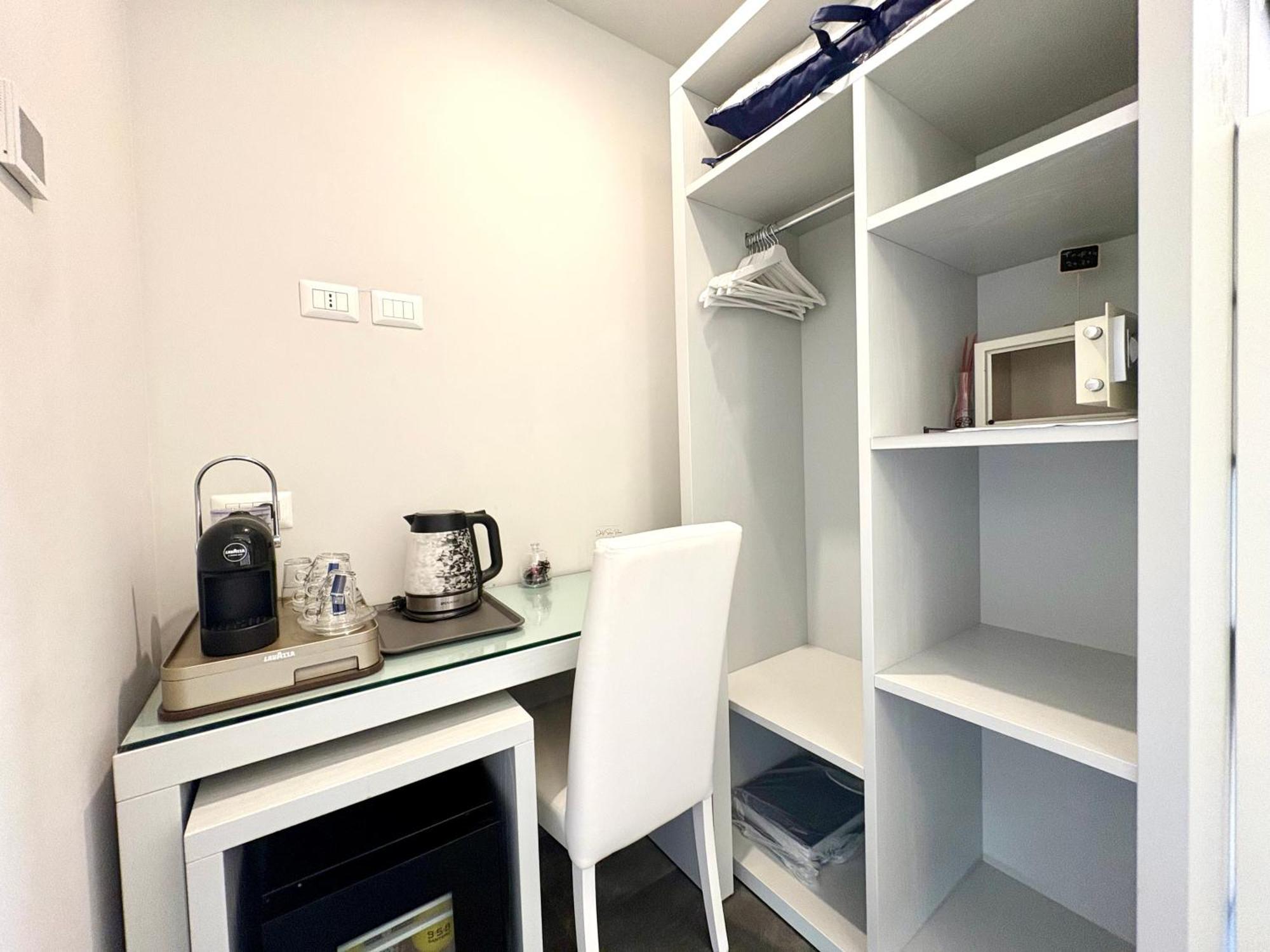 Jevi Stars Rooms Tropea Luaran gambar