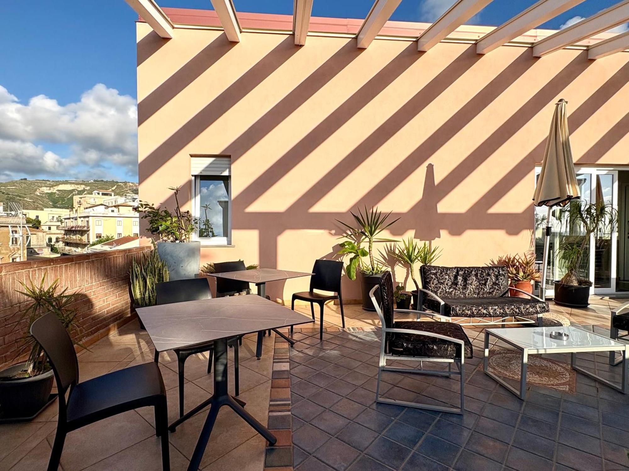 Jevi Stars Rooms Tropea Luaran gambar